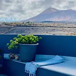 Casa Mirabel 公寓 Villaverde (Fuerteventura)