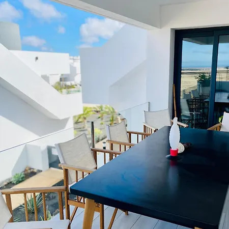 Appartement Casa Mirabel *