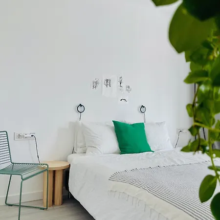 Apartment Casa Mirabel