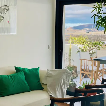 Casa Mirabel Apartment Villaverde (Fuerteventura)