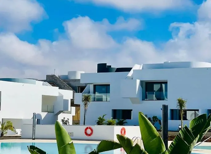 Casa Mirabel Appartement Villaverde (Fuerteventura)