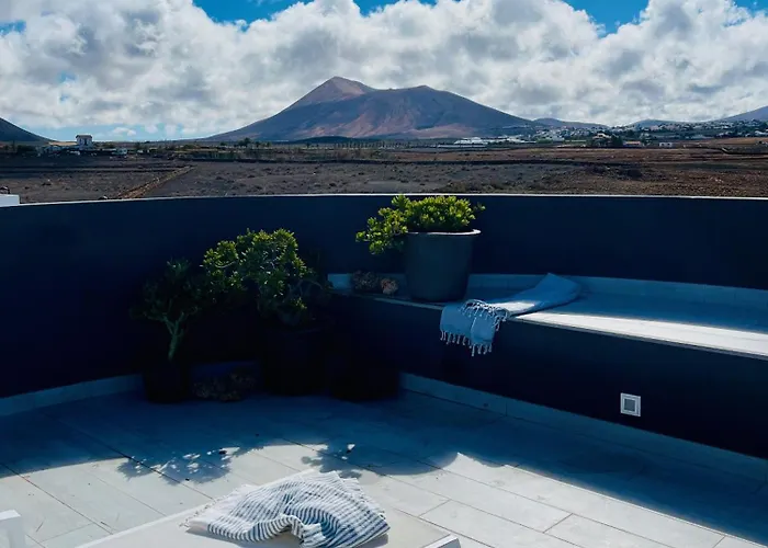 Casa Mirabel Appartement
