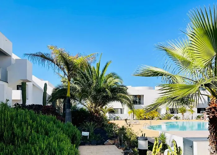Casa Mirabel Appartement *
