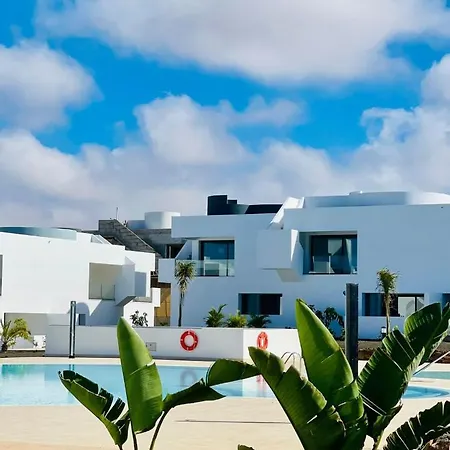 Casa Mirabel Διαμέρισμα Villaverde (Fuerteventura)