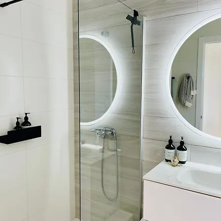 Διαμέρισμα Casa Mirabel