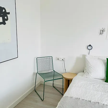 Casa Mirabel Διαμέρισμα