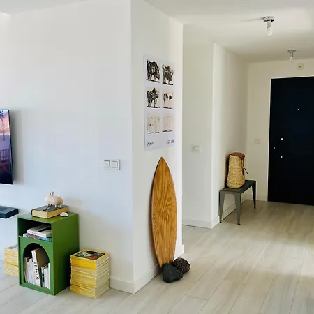 Διαμέρισμα Casa Mirabel Villaverde (Fuerteventura)