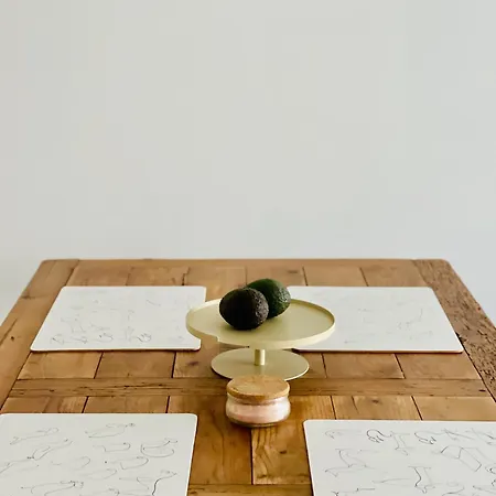 Διαμέρισμα Casa Mirabel Villaverde (Fuerteventura)