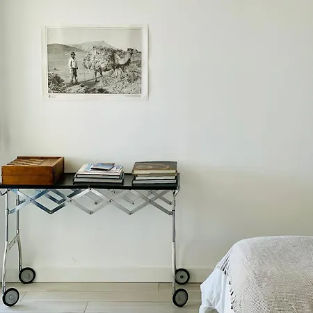 Διαμέρισμα Casa Mirabel