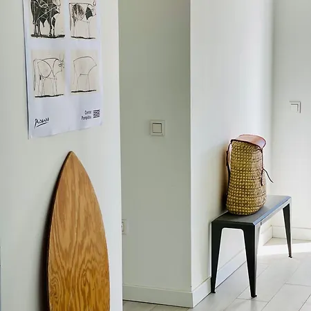 Διαμέρισμα Casa Mirabel Villaverde (Fuerteventura)