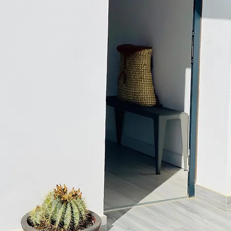 Casa Mirabel * Villaverde (Fuerteventura)