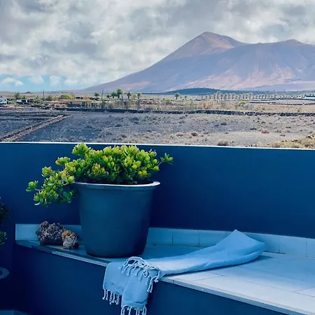 Casa Mirabel Διαμέρισμα Villaverde (Fuerteventura)