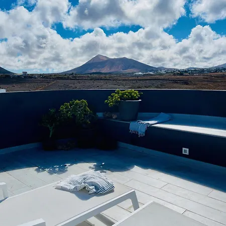 Casa Mirabel Διαμέρισμα