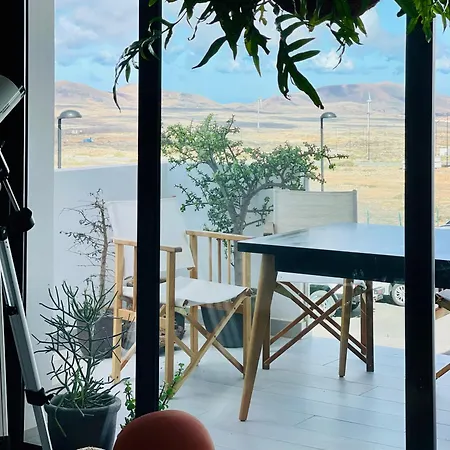 Διαμέρισμα Casa Mirabel Villaverde (Fuerteventura)