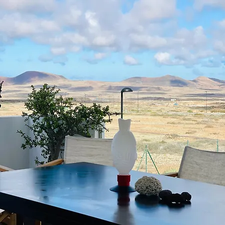 Casa Mirabel Διαμέρισμα Villaverde (Fuerteventura)